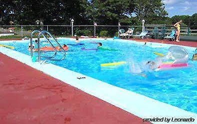 Green Harbor Resort East Falmouth Facilidades foto