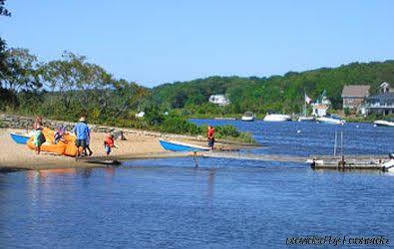 Green Harbor Resort East Falmouth Facilidades foto